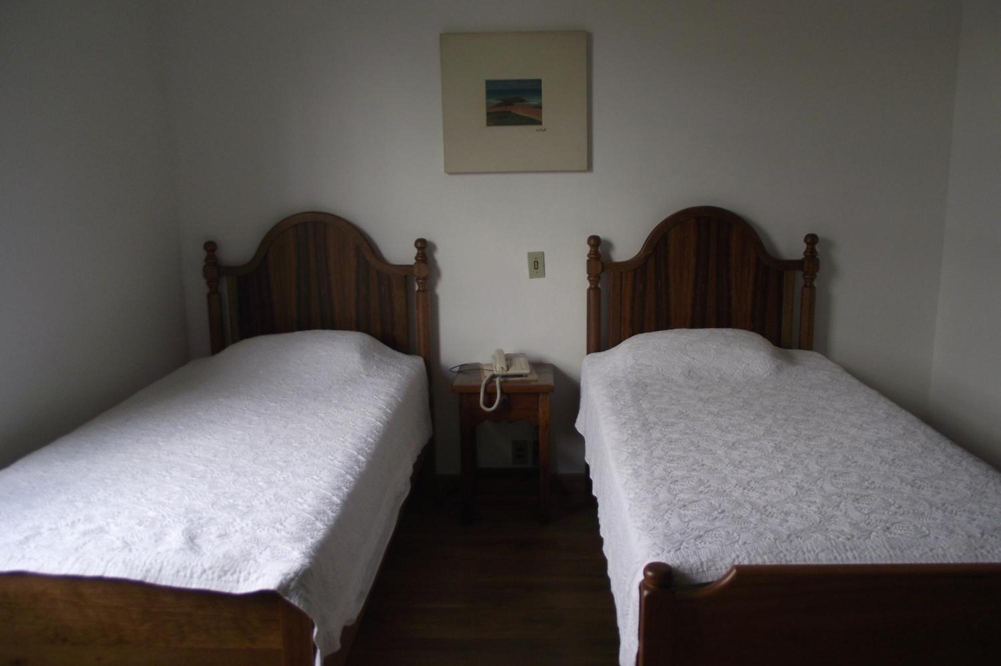 Hotel Luxor Ouro Preto  Quarto foto